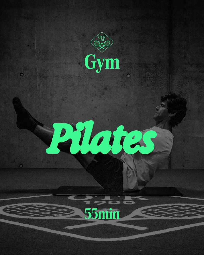 Pilates