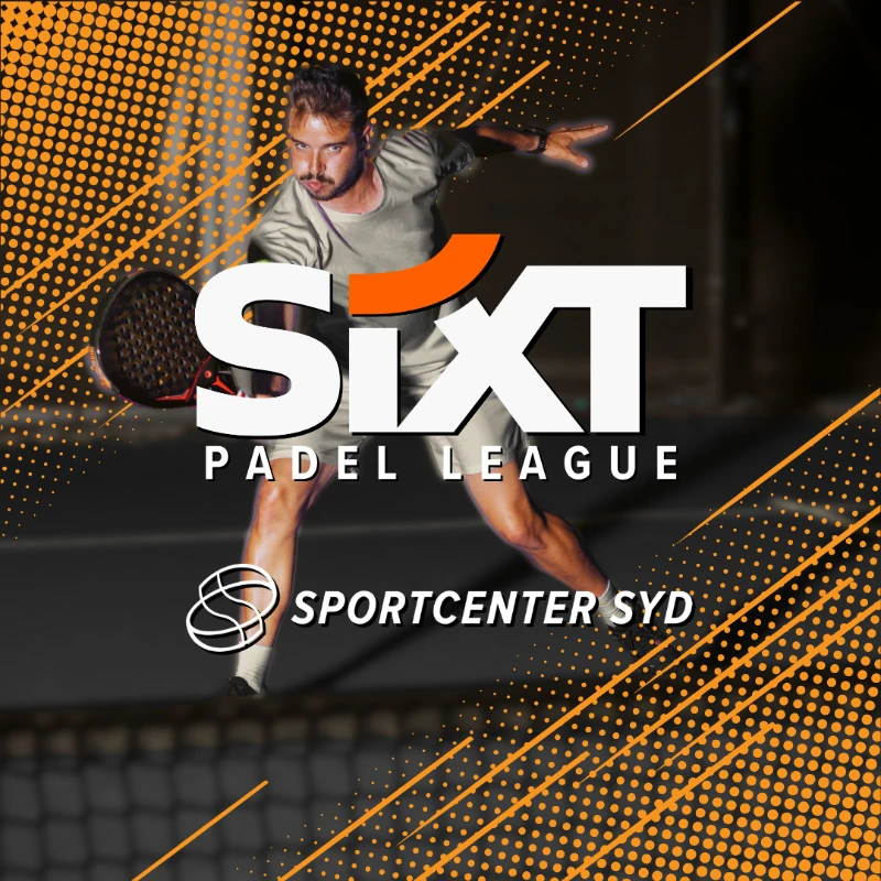 Sixt Padel League 2025