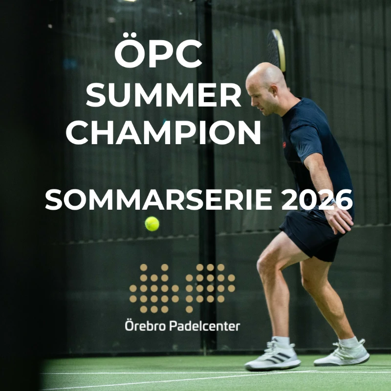 ÖPC Summer Champion