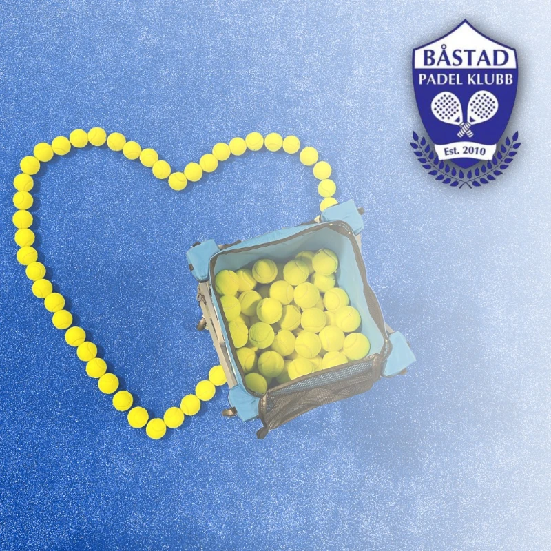 Båstad Padelklubb Vårterminen 2026