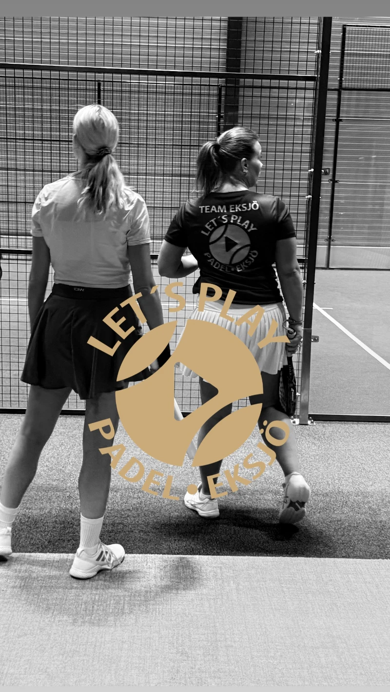 Enskilt Serispel DAM